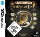 Professor Layton und das geheimnisvolle Dorf