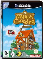 Heute erscheint: Animal Crossing