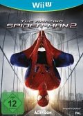 Spieletest: The Amazing Spiderman 2 (Wii U)