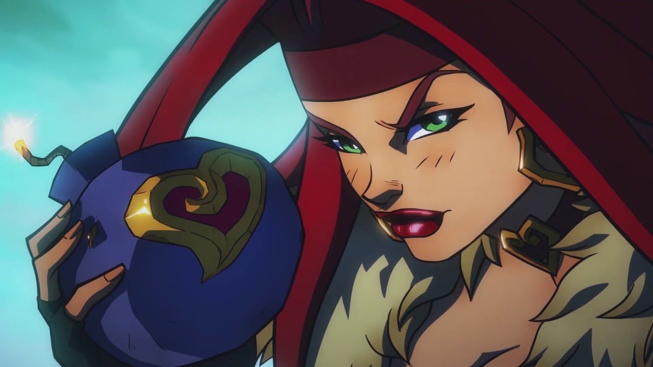 Battle Chasers: Nightwar - Switch Version verschoben