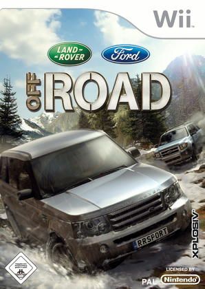 Off Road Cover