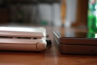 3rds, 3DS und E3
