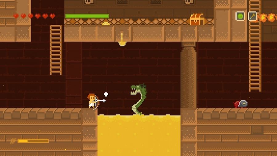 Elliot Quest