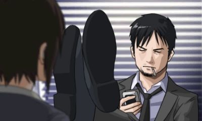 Chase: Cold Case Investigations erscheint am 13. Oktober