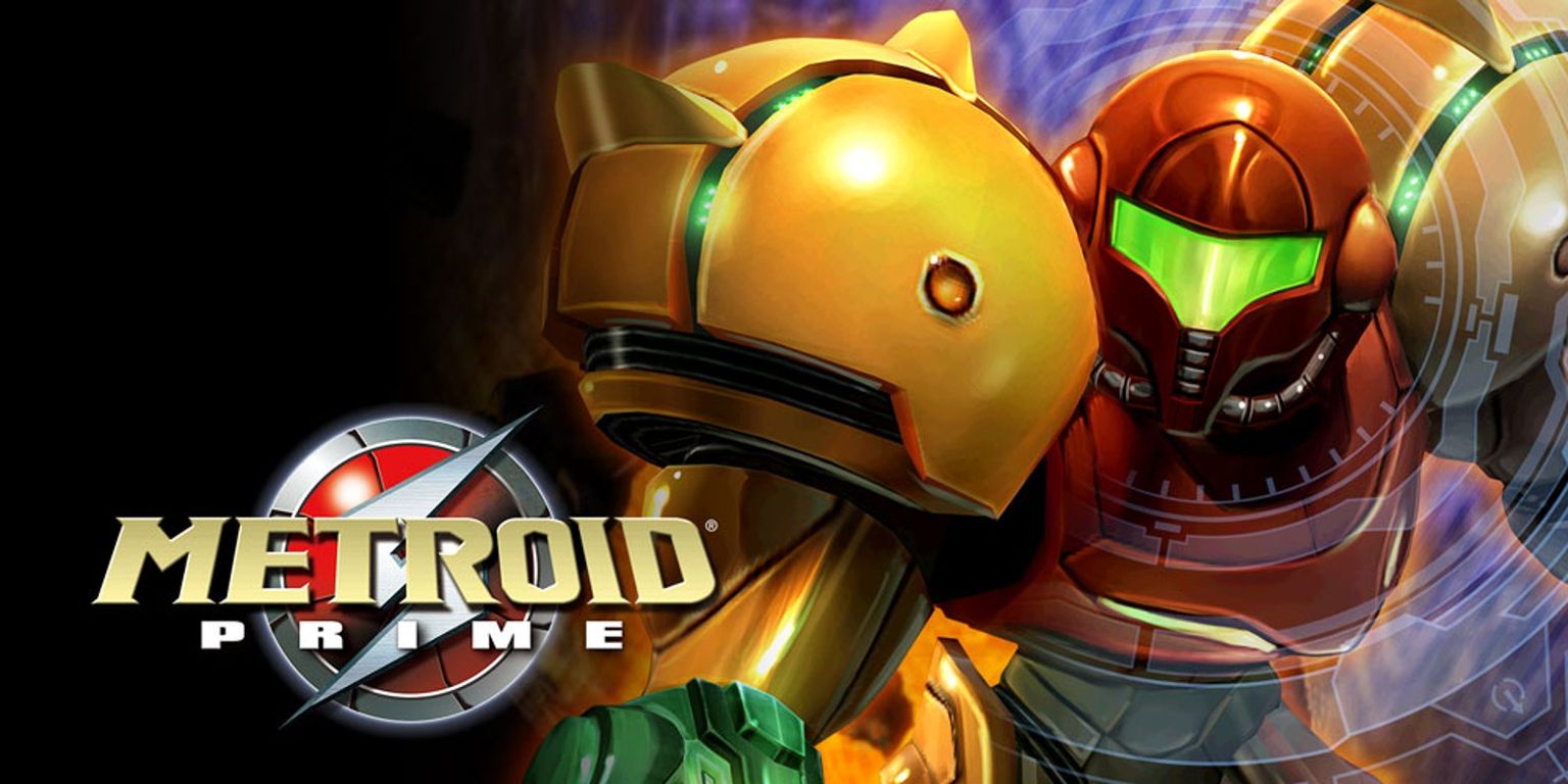 METROID PRIME bald auf Nintendo Switch spielbar?