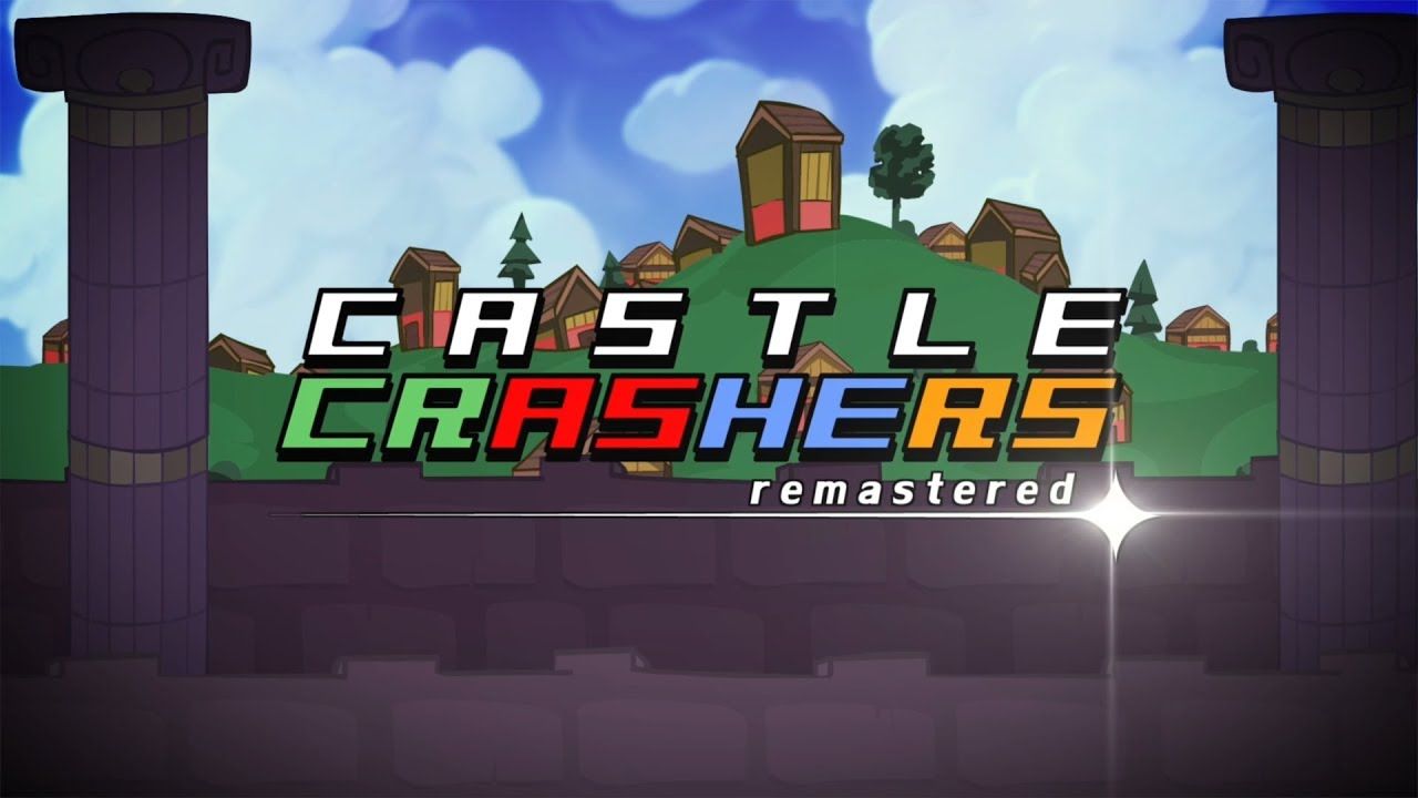 Castle Crashers Remastered - Switch Fassung bestätigt