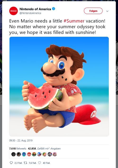 Super Mario Sunshine