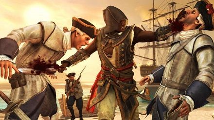 Wii U: Keine DLC Inhalte für Assassins Creed IV: Black Flag