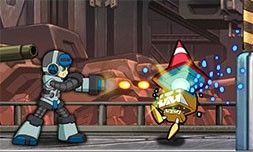 Mighty No.9: zweite Crowdfunding-Kampagne gestartet