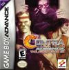 Review: Contra Advance: The Alien Wars EX