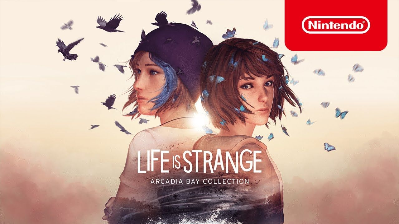 Launch Trailer zu Life is Strange: Arcadia Bay Collection