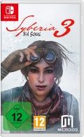 Syberia 3