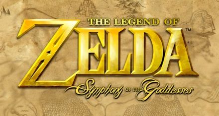 Zelda-Symphonie wird in Berlin aufgeführt