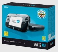 Wii U Premium Pack ab sofort wieder lieferbar