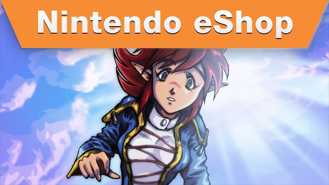 eShop: Pier Solar HD erscheint im April für Wii U
