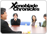 Iwata fragt: Xenoblade Chronicles