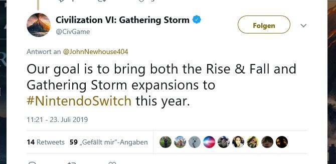 Civilization VI