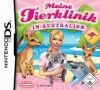 Meine Tierklinik in Australien