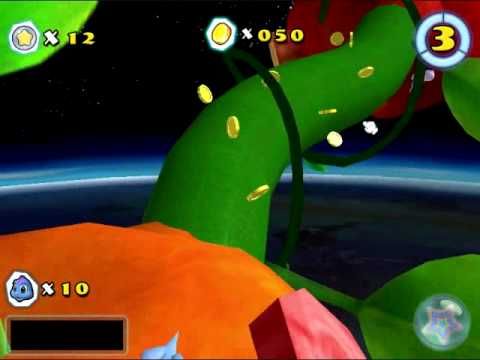 Super Schmario Galaxi - Ein dreister Klon aus China?