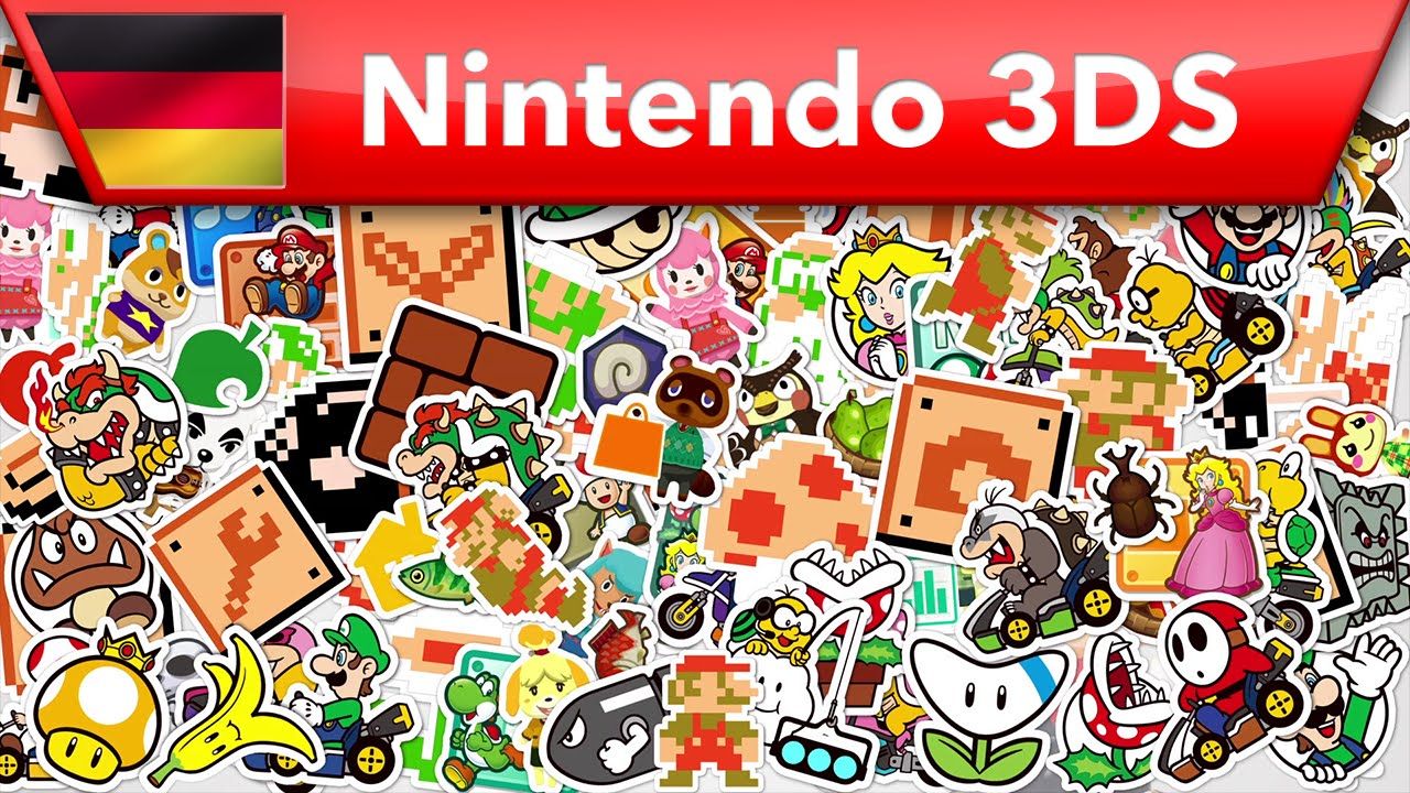 Nintendo Badge Arcade Jubiläumsaktionen - 50% Rabatt!