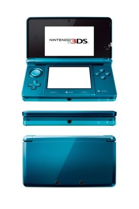 Gerücht: 3DS erscheint am 11. März in Europa?