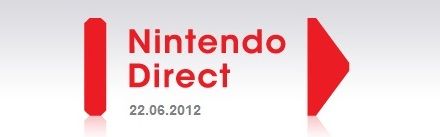 Zusammenfassung der heutigen Nintendo Direct
