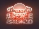 Affordable Space Adventures