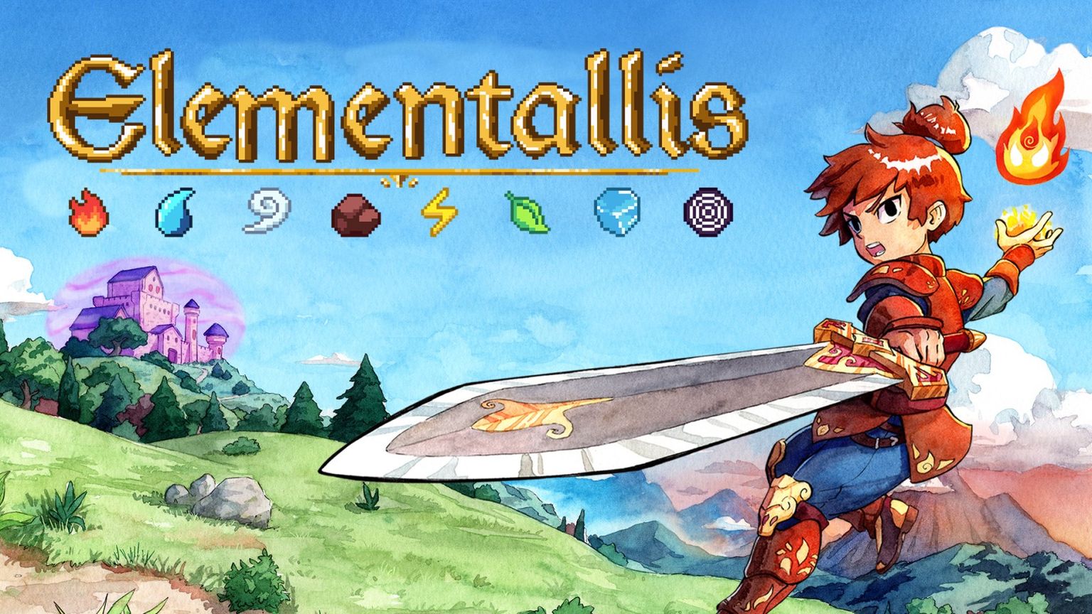 Elementallis