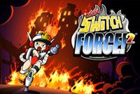 Mighty Switch Force 2