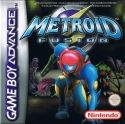 Metroid Fusion