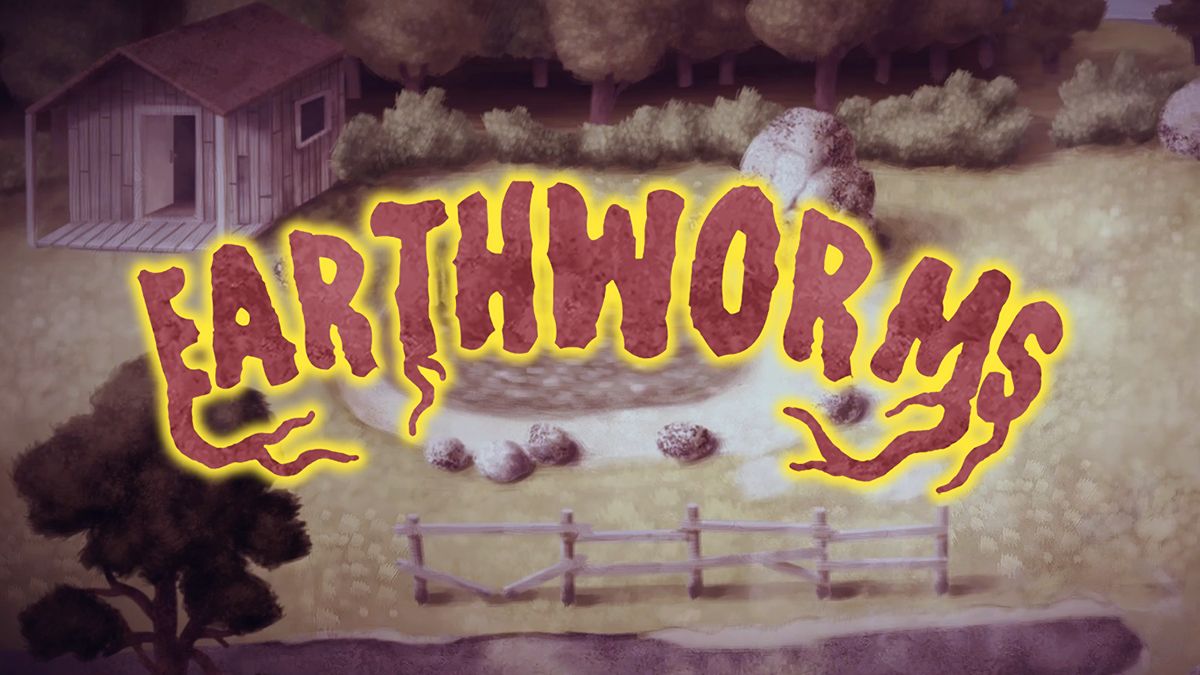 Earthworms