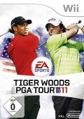 Tiger Woods PGA Tour 11