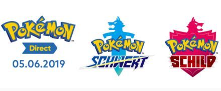 Pokémon Direct für Anfang Juni angekündigt