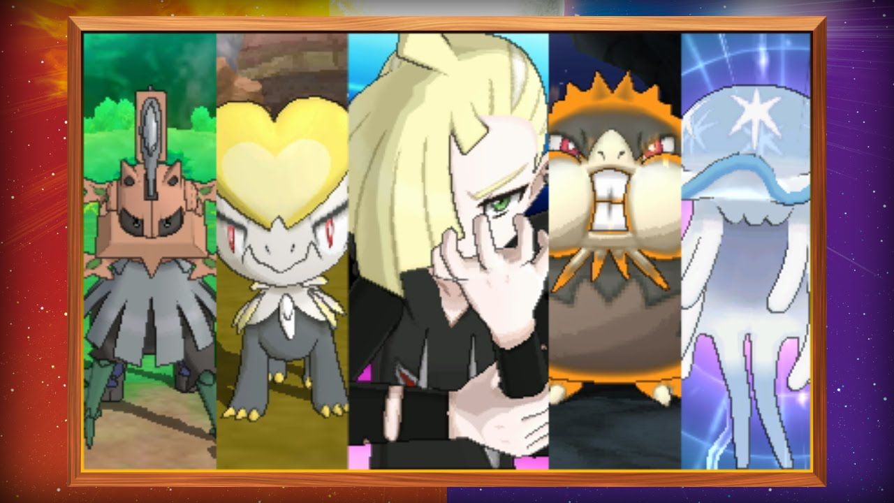 Pokémon Sonne/Mond: Ultrabestien und mehr (Trailer)