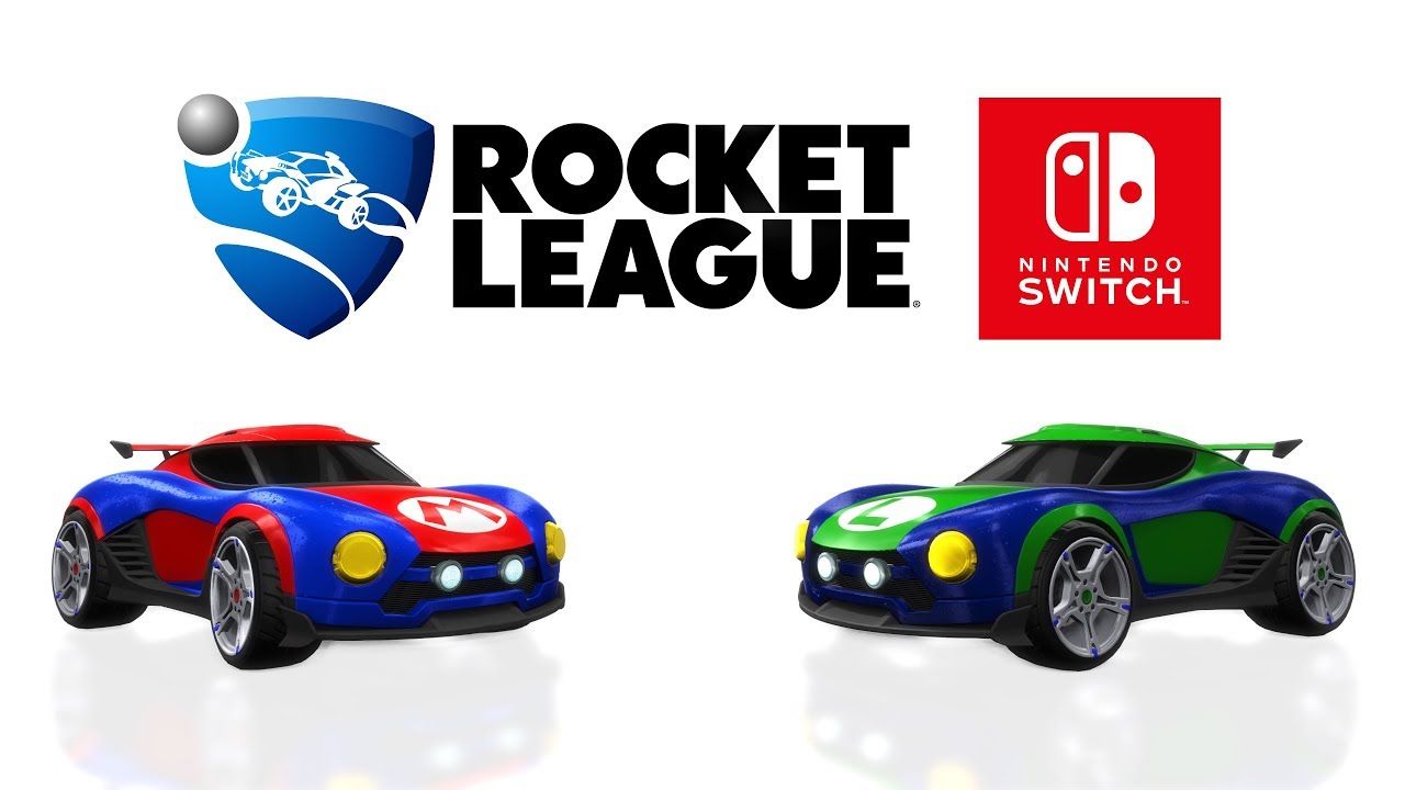 Rocket League - exklsuive Inhalte angekündigt