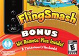 Neuer Wii Motion+ Controller kommt mit FlingSmash
