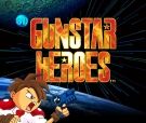 3D Gunstar Heroes