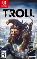 Troll and I - Termin bekannt