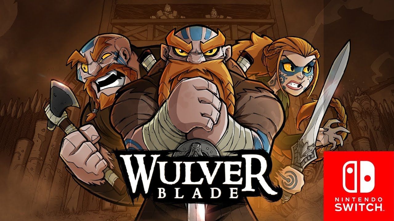 Wulverblade - Trailer veröffentlicht