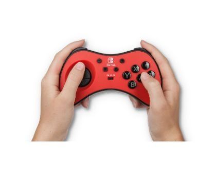 Neuer lizensierter Controller im Sega Saturn-Style