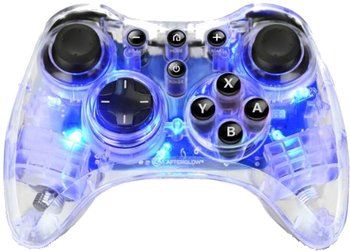 Test: Afterglow Pro Controller
