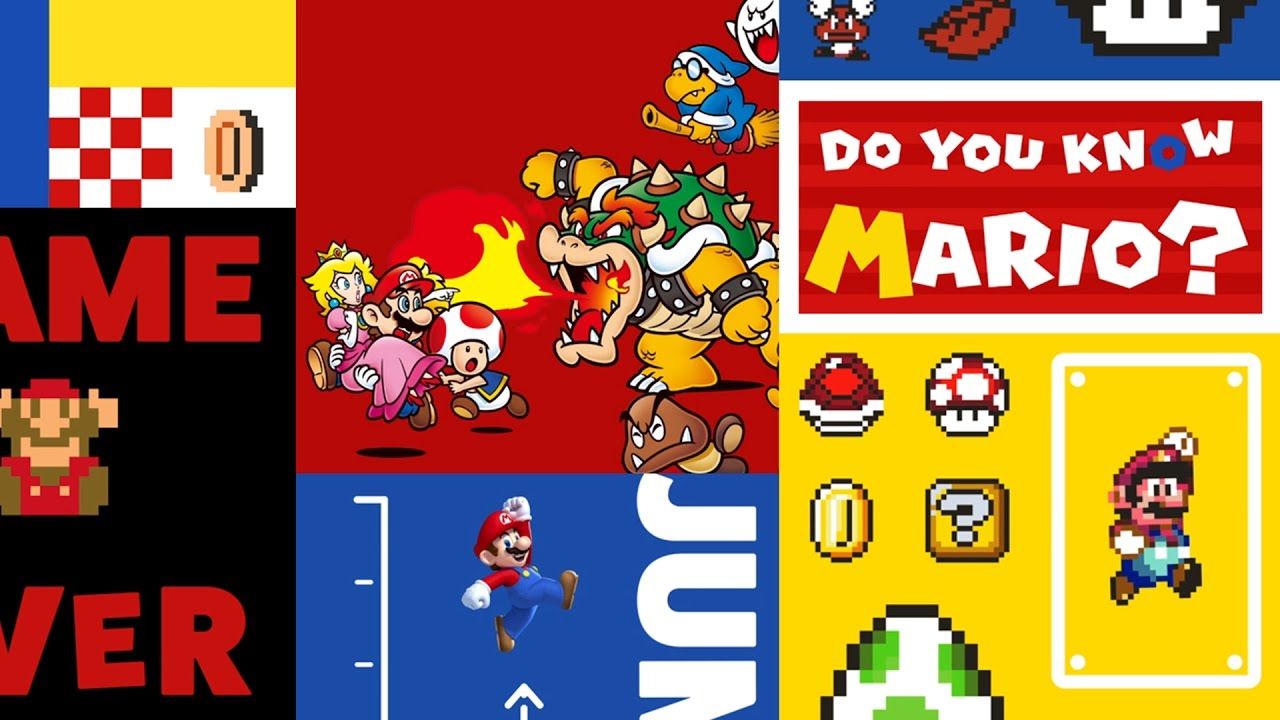 Mario Run: Promo-Video und mehr als 50 Millionen Downloads