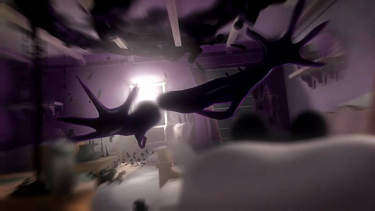 Epic Mickey Intro auf deutsch