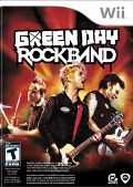 Green Day: Rock Band (US-Cover)