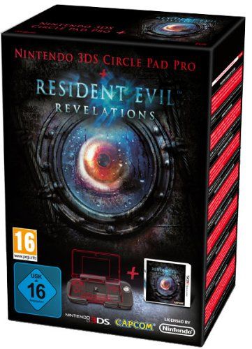 Packshot Revelations-Bundle