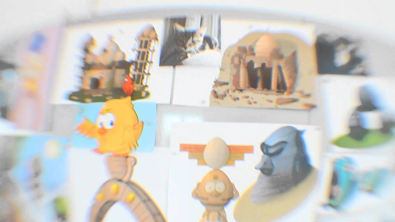 Toki Tori 2 angekündigt