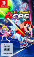 Mario Tennis Aces
