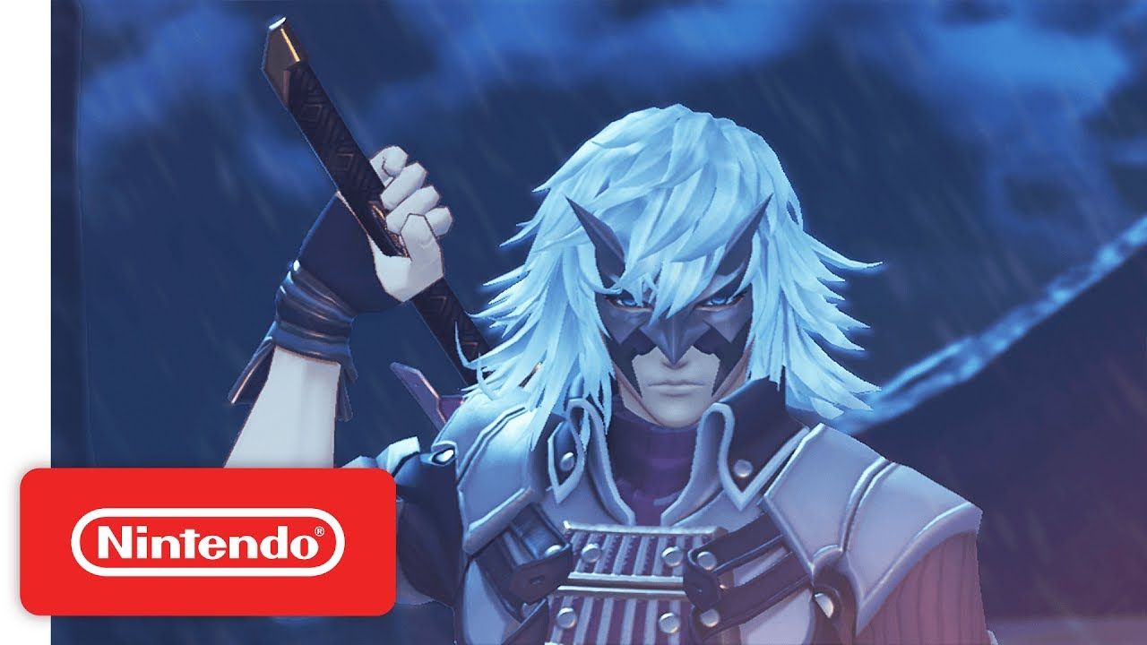 Xenoblade Chronicles 2 - E3 Trailer veröffentlicht