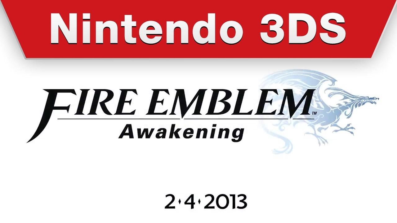 Fire Emblem kommt mit Art Book in Amerika