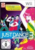 Just Dance 3